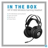 Picture of HP Pavilion Gaming X1000 Wireless Gaming Headset