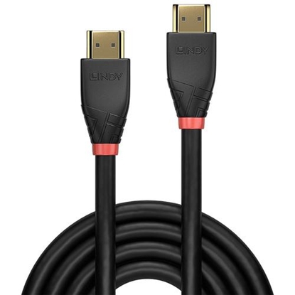 Picture of Lindy 15m Active HDMI 2.0 18G Cable