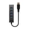 Изображение Lindy 4 Port USB 3.0 Hub