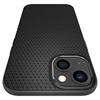 Изображение Spigen Etui Spigen Liquid Air Apple iPhone 13 Matte Black