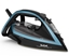 Attēls no Tefal TurboPro FV5695E1 iron Steam iron Durilium AirGlide Autoclean soleplate 3000 W Black, Blue