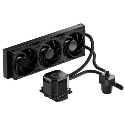 Изображение Chłodzenie wodne Cooler Master MasterLiquid ML360 Sub-Zero (MLZ-D36M-A19PK-12)