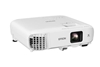 Picture of Epson EB-E20 data projector Standard throw projector 3400 ANSI lumens 3LCD XGA (1024x768) White