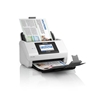 Изображение Epson WorkForce DS-790WN Sheet-fed scanner 600 x 600 DPI A4 Black, White