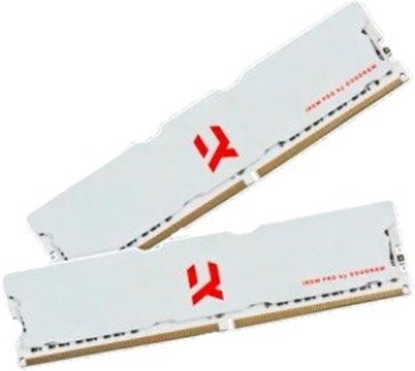 Picture of Goodram IRDM PRO memory module 16 GB 1 x 16 GB DDR4 3600 MHz