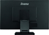 Picture of iiyama ProLite T2754MSC-B1AG computer monitor 68.6 cm (27") 1920 x 1080 pixels Full HD LED Touchscreen Multi-user Black