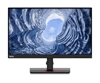 Изображение Lenovo ThinkVision T24i-2L LED display 60.5 cm (23.8") 1920 x 1080 pixels Full HD Black