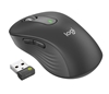 Изображение Logitech Signature M650 L Wireless Mouse for Business