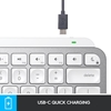 Изображение Logitech MX Keys Mini For Mac Minimalist Wireless Illuminated Keyboard