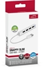 Picture of Speedlink USB hub Snappy Slim 4-port USB 2.0 Passive, white (SL-140000-WE)