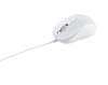 Picture of ASUS MU101C mouse Ambidextrous USB Type-A Optical 3200 DPI