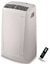 Attēls no De’Longhi PAC N77 ECO 50 dB 800 W White