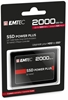 Изображение EMTEC SSD   2TB 3D NAND 2,5" (6.3cm) SATAIII