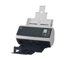 Изображение Ricoh fi-8170 ADF + Manual feed scanner 600 x 600 DPI A4 Black, Grey