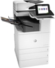 Picture of HP Color LaserJet Enterprise Flow MFP M776zs, Print, copy, scan and fax, Two-sided printing; Scan to email