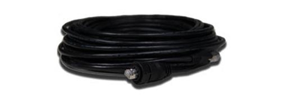 Изображение LANCOM Systems Patchcord OAP-320, wodoodporny 30m, czarny (61347)