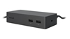 Picture of Microsoft Surface Dock mobile device dock station Tablet Black