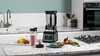 Picture of NINJA BN750EU 2-in-1 Table Blender black/silver