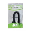 Изображение Kabel Techly DVI-D - DVI-D 5m czarny (ICOC-DVI-8050)