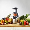 Изображение Tefal Infiny Juice Hand juicer 200 W Black, Stainless steel