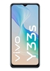 Изображение VIVO Y33s 16.7 cm (6.58") Dual SIM Android 11 4G USB Type-C 8 GB 128 GB 5000 mAh Blue