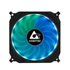 Picture of CHIEFTEC 120x120x25mm Tornado RGB Fan