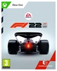 Изображение Electronic Arts F1 2022