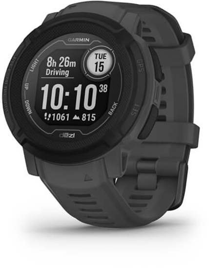 Изображение SMARTWATCH INSTINCT 2/DEZL EDIT. 010-02626-70 GARMIN