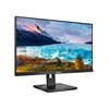 Изображение Philips MMD 272S1M/00 computer monitor 68.6 cm (27") 1920 x 1080 pixels Full HD LCD Black