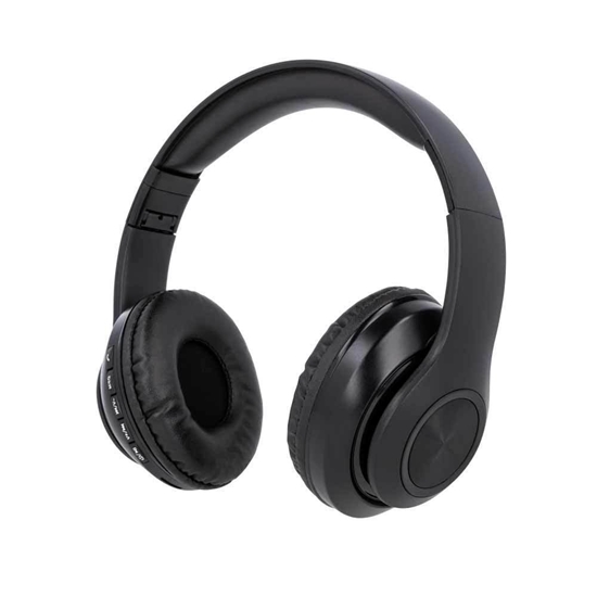 Изображение Setty Bluetooth headphones with radio