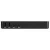 Изображение Targus DOCK430EUZ laptop dock/port replicator Wired Black