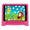 Изображение Targus THD51208GL tablet case 26.7 cm (10.5") Folio Pink