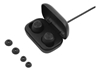 Picture of Deltaco TWS-110 headphones/headset True Wireless Stereo (TWS) In-ear Calls/Music Bluetooth Black