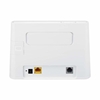 Изображение Huawei B311-221 wireless router Gigabit Ethernet Single-band (2.4 GHz) 4G White