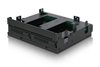 Picture of Kieszeń Icy Dock 2x 2.5" SAS/SATA + Slim ODD 5.25" Slot ExpressCage (MB732SPO-B)