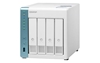 Picture of QNAP TS-431P3 NAS Tower Ethernet LAN White AL314