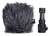 Picture of RØDE VideoMic Me-C Black Tablet microphone