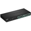 Attēls no TRENDnet TRENDnet 8-Port Gigabit PoE+ Switch (120W)