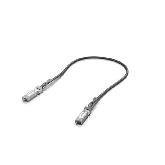 Изображение Kabel Direct Attach UACC-DAC-SFP10-0.5M