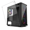 Picture of Krux LEDA ATX Tower Black