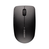 Picture of CHERRY DW 3000 keyboard Mouse included RF Wireless QWERTZ Czech Black