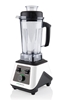 Picture of ETA | Blender | ETA210090000 Vital Blend Mini | Tabletop | 1500 W | Jar material Tritan | Jar capacity 2 L | Ice crushing | Black