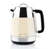 Изображение ETA | Storio Kettle | ETA918690040 | Standard | 2150 W | 1.7 L | Stainless steel | 360° rotational base | Beige