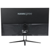 Picture of Hannspree HC 270 HPB computer monitor 68.6 cm (27") 1920 x 1080 pixels Full HD LED Black