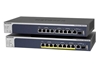 Picture of NETGEAR MS510TXPP Managed L2/L3/L4 10G Ethernet (100/1000/10000) Power over Ethernet (PoE) Grey