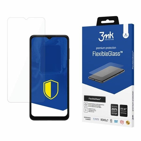 Изображение Szkło ochronne FlexibleGlass Samsung A13 5G A136 