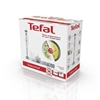 Изображение Tefal HB453 0.5 L Tabletop blender 450 W Grey, Stainless steel, White