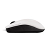 Изображение CHERRY MC 2000 Corded Mouse with Tilt Wheel, Pale Grey, USB