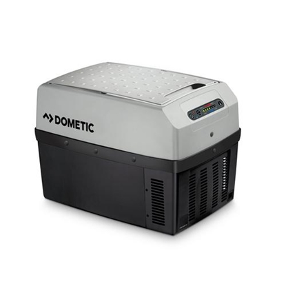 Attēls no Lodówka turystyczna Dometic TropiCool TCX 14 15 l