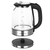 Picture of Czajnik Emerio Emerio Wasserkocher, 1.7L, kabellos, BPA-frei